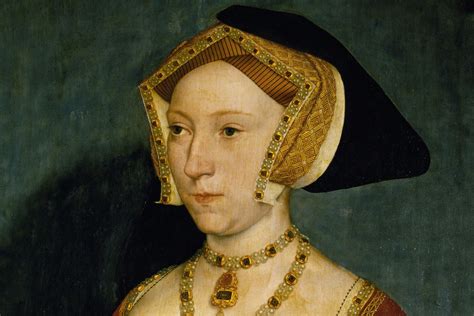 henry the 8th 3rd wife.